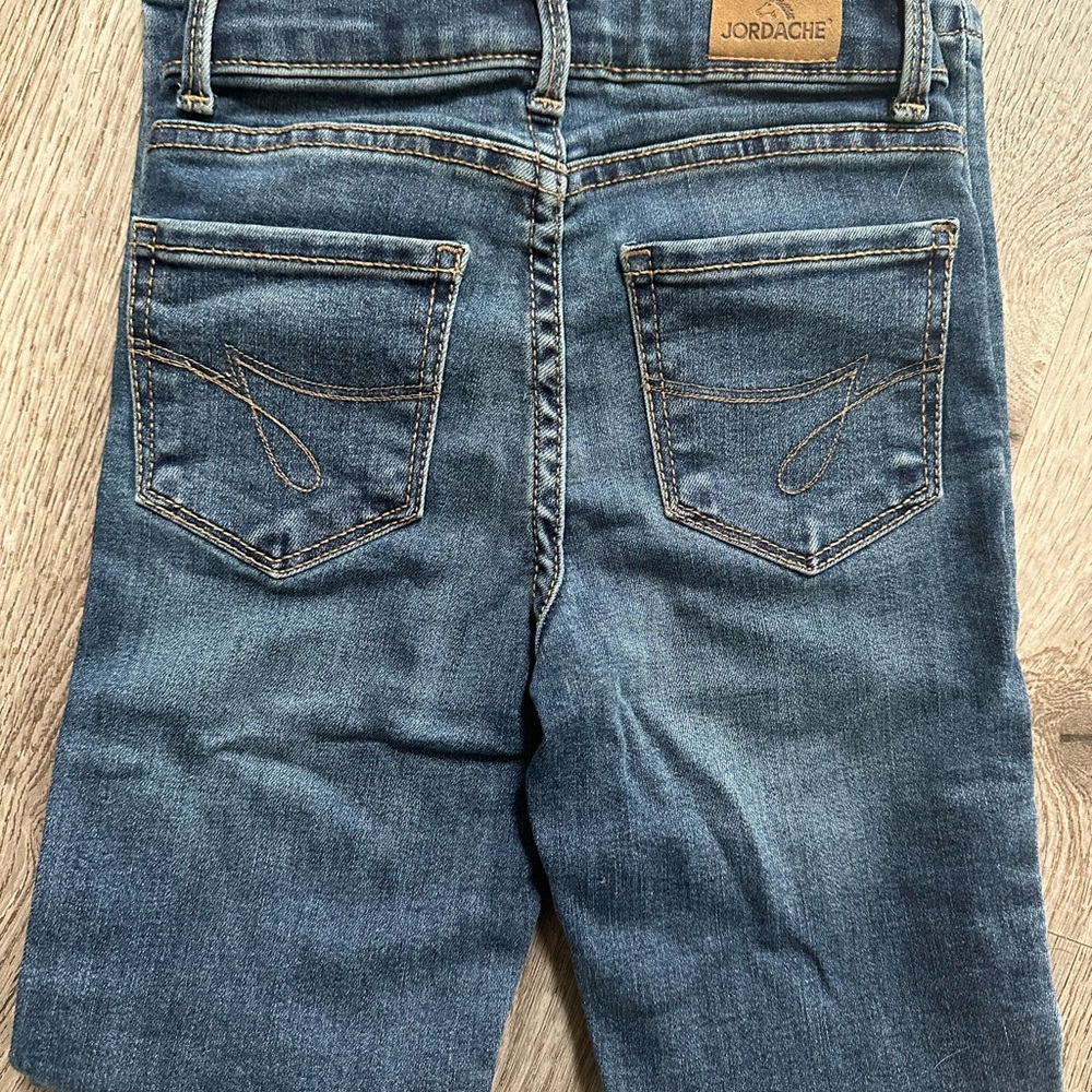 Girls Jeans size 7
